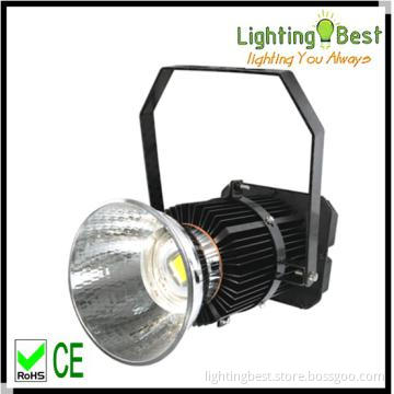400w high power led projection light